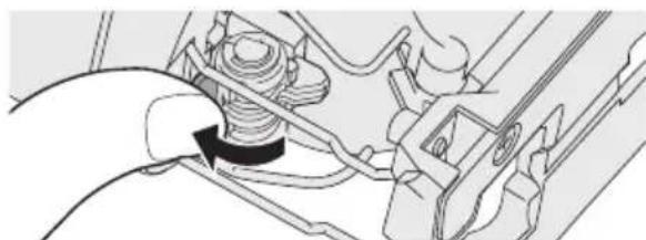 PANASONIC EY4541 - Installation - 1