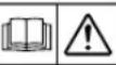 PANASONIC EY37C3 - INSTRUÇÕES IMPORTANTES DE SEGURANÇA - 1