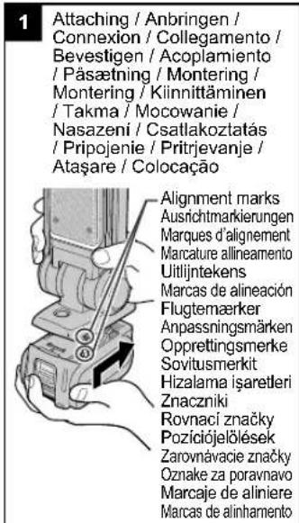 PANASONIC EY37C3 - Index/Index/Index/Indice/Index/Indice/Indeks/Index/Indeks/Hakemisto/Dizin/Indeks/Index/Tárgymutató/Obsah/Kazalo/Index/Índice - 2