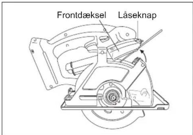 PANASONIC EY4542 - ADVARSEL - 1
