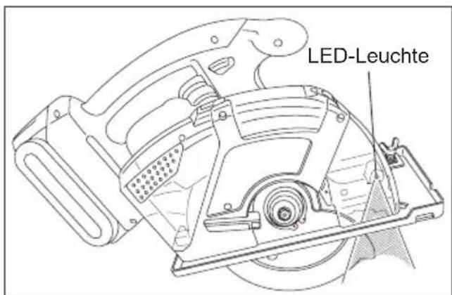 PANASONIC EY4542 - Bedienfeld - 2