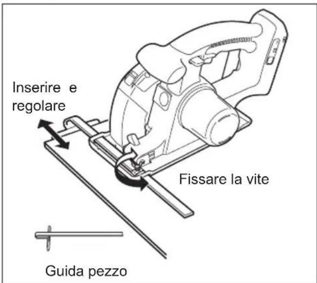 PANASONIC EY4542 - Guida pezzo (EY3500B7727) - 1
