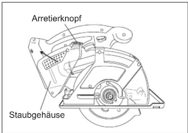 PANASONIC EY4542 - WARNUNG - 2