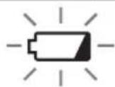 PANASONIC EY4542 - Akkuladungs-Warnlampe - 3