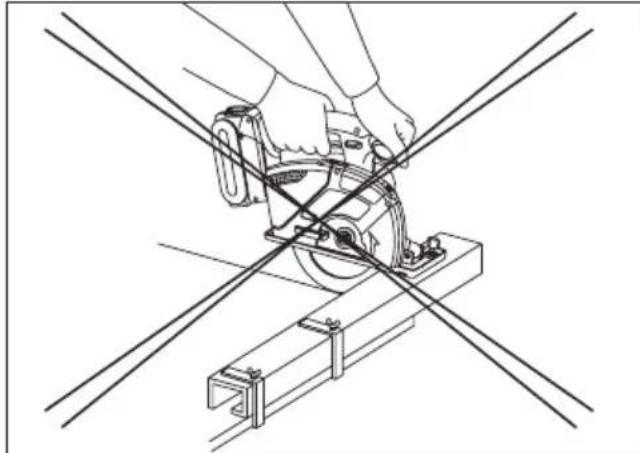 PANASONIC EY4542 - △WARNUNG - 2