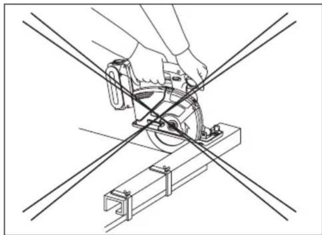 PANASONIC EY4542 - ADVERTENCIA - 2