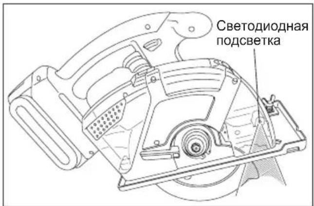 PANASONIC EY4542 - CBeToIIOHaI IOcBETka - 1