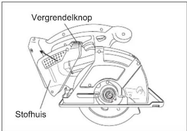 PANASONIC EY4542 - WAARSCHUWING - 2