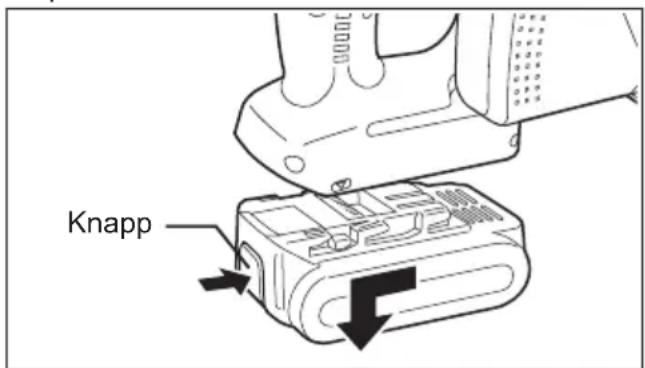 PANASONIC EY4542 - FORSIKTIG: - 2
