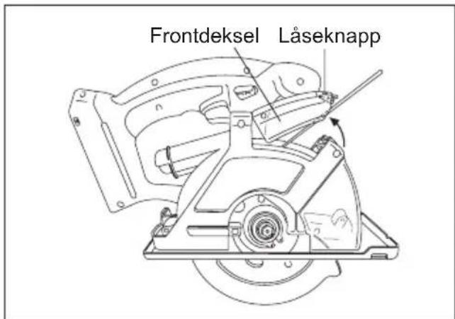 PANASONIC EY4542 - ADVARSEL - 1