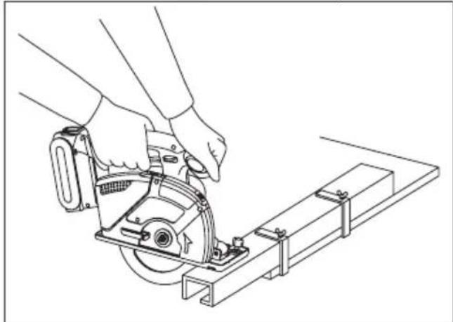 PANASONIC EY4542 - △AVERTISSEMENT - 1