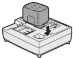 PANASONIC EY4542 - REMARQUE: - 1