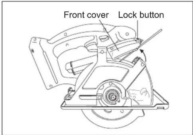 PANASONIC EY4542 - WARNING - 1