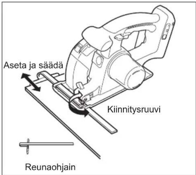 PANASONIC EY4542 - Reunaohjain (EY3500B7727) - 1