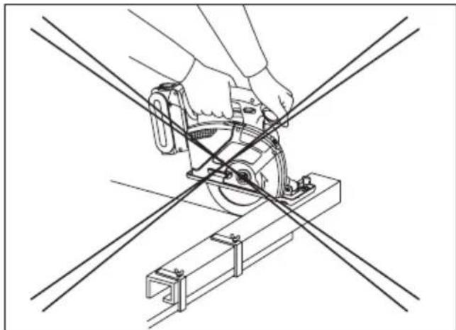 PANASONIC EY4542 - ADVARSEL - 2