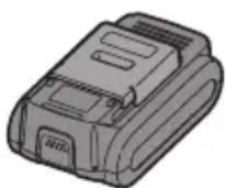 PANASONIC EY4542 - [BaTapeHn6Iok]   ДЯ NaIeJxHOrO BnKOpNc-TaHn6BaTapeHOro 6IOKy   JIiTiI-oHn6BaTapeHn6IOn   (EY9L40/EY9L41) - 1