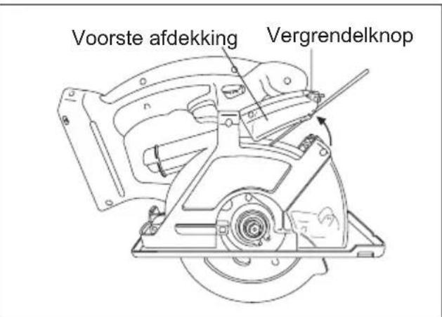 PANASONIC EY4542 - WAARSCHUWING - 1