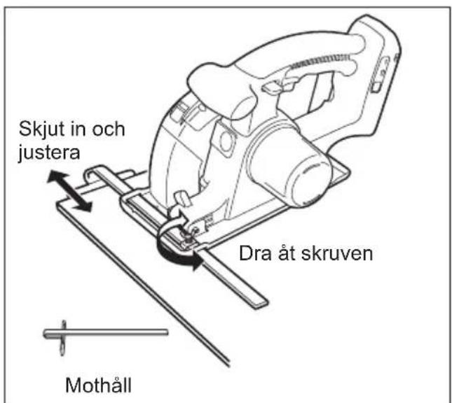PANASONIC EY4542 - Mothäll (EY3500B7727) - 1