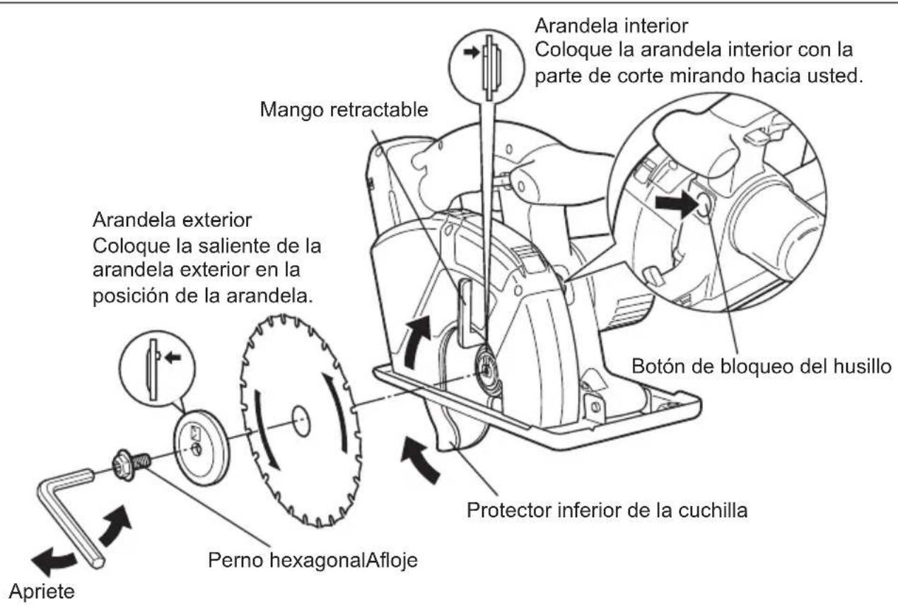 PANASONIC EY4542 - PRECAUCION: - 1