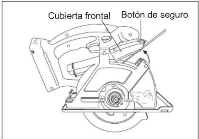 PANASONIC EY4542 - ADVERTENCIA - 1