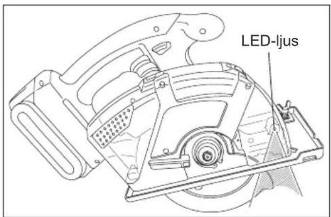 PANASONIC EY4542 - Manöverpanel - 2
