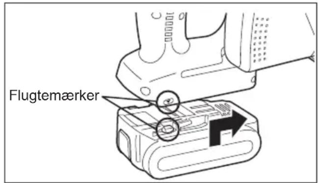 PANASONIC EY4542 - FORSIGTIG: - 1