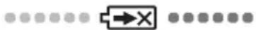 PANASONIC EY4542 - Lampindications - 7