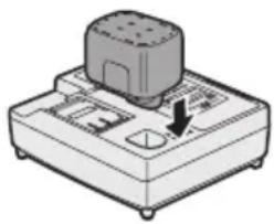 PANASONIC EY4542 - OPMERKING: - 1