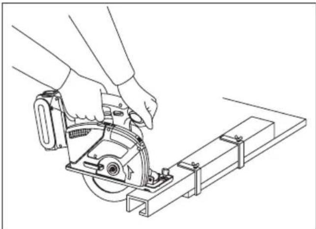 PANASONIC EY4542 - ADVARSEL - 1