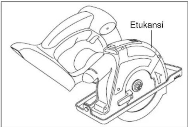 PANASONIC EY4542 - HUOMAUTUS: - 1