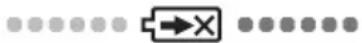 PANASONIC EY4542 - Lampeindikeringer - 8