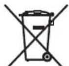 PANASONIC EY37C2 - Information for Users on Collection and Disposal of Old Equipment and used Batteries - 1