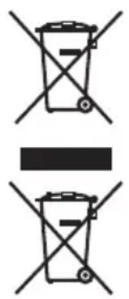 PANASONIC EY37A3 - [Tajékoztató a felhasznalok számára az elhasznalt keszülekek és akkumulátorok gyüjtésere és artilmatlanitására vonatkozoan] - 1