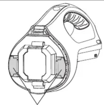 PANASONIC EY37A3 - Informacoes o zaworze zabezmeczajacym silnik - 1