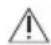 PANASONIC EY37A3 - VAROITUS - 1
