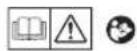PANASONIC EY37A1 - CAUTION - 1