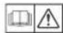 PANASONIC EY37A1 - ATTENTION - 1