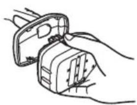 PANASONIC EY3760 - 2