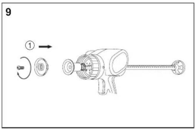 PANASONIC EY3641 - 12