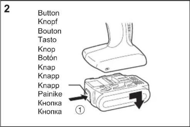PANASONIC EY3641 - 6