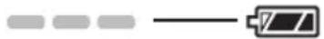 PANASONIC EY3641 - LAMPINDICTIONER - 3