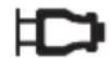 PANASONIC EY3641 - LAMPINDICTIONER - 1