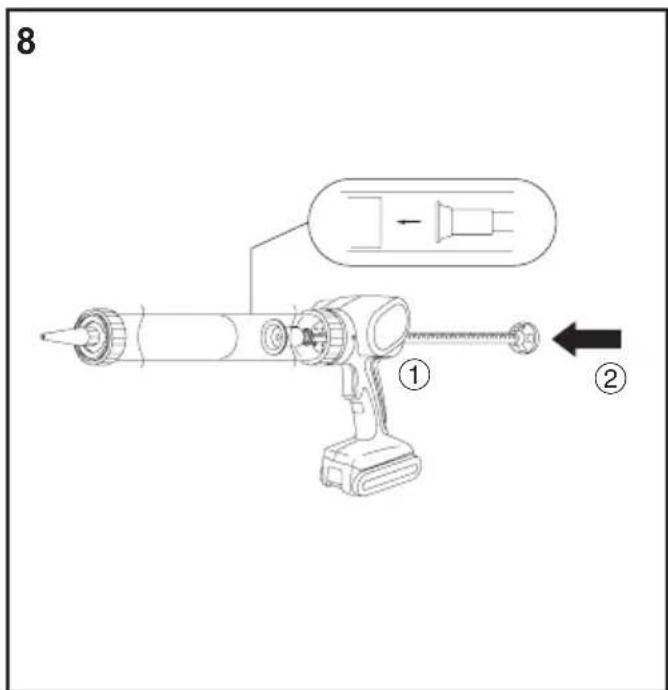 PANASONIC EY3641 - 11