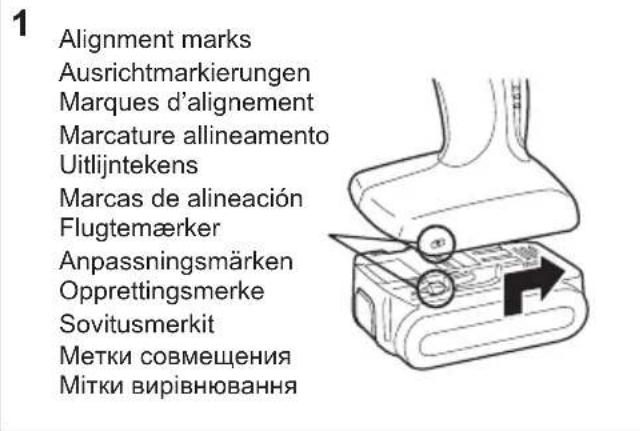 PANASONIC EY3641 - 4