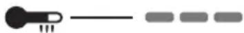 PANASONIC EY3641 - Indication du VOYANT - 6