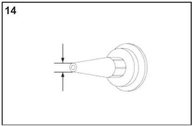 PANASONIC EY3641 - 15