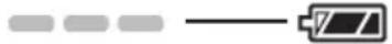 PANASONIC EY3641 - Indication du VOYANT - 3