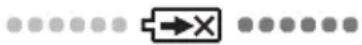 PANASONIC EY3641 - LAMPINDICTIONER - 8