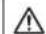 PANASONIC EY3740 - ADVERTENCIA - 1