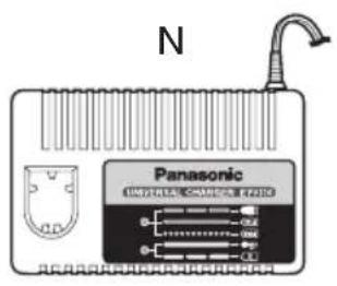 PANASONIC EY3552 - Index/Index/Index/Indice/Index/Indice/Indeks/Index/Indeks/Hakemisto/ INdeKc/INdeKc - 2